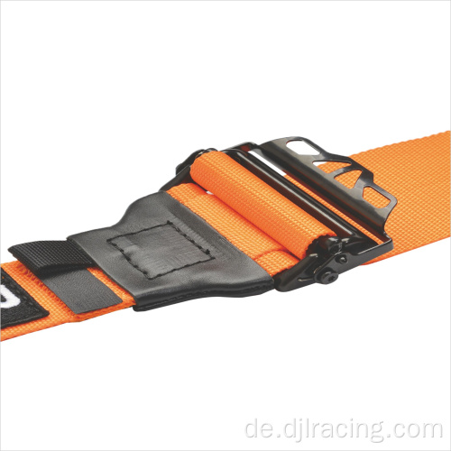 Hohe Qualität 5 Punkte Hans Style Camlock Safety Belts